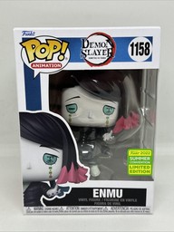 1158 Enmu (Summer Convention 2022)