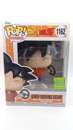 1162 Goku Driving Exam (Summer Convention 2022)