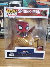 1179 Spider-Man (Target Con 2023)