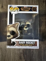 1208 Baby Rocket (Common)