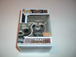 1211 Rocket (BoxLunch)