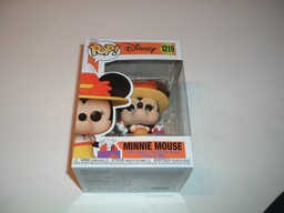 1219 Minnie Mouse