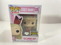 1225 Elle Bunny Suit (Diamond Collection) (Entertainment Earth)