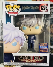 1226 Satoru Gojo (WonderCon 2023)