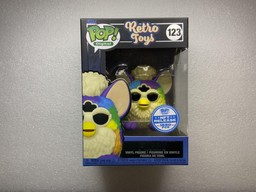 123 Furby Le 1550