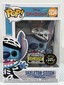 1234 Skeleton Stitch (Glow Chase) (Entertainment Earth)