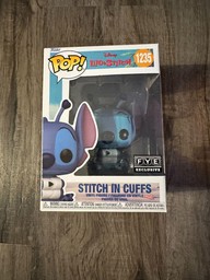 1235 Stitch In Cuffs (FYE)