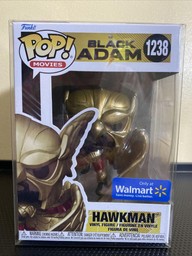 1238 Hawkman (Walmart)