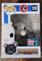 1238 Kit Doggy (Fall Convention 2022)