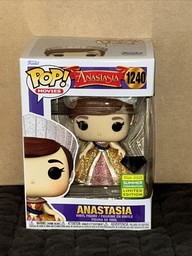 1240 Anastasia (Diamond Collection) (Summer Convention 2022)