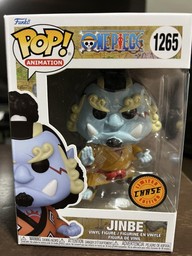 1265 Jinbe (Chase)