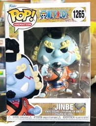1265 Jinbe