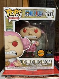 1271 Child Big Mom (Chase) (6 Inch) (Specialty Series)