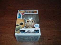 1274 Einstein (Funko Shop)