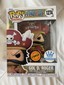 1274 Gol D. Roger (Chase) (Funko Shop)