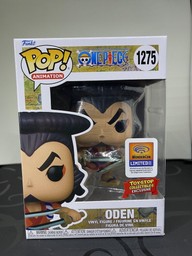1275 Oden (WonderCon 2023)
