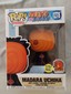 1278 Madara Uchiha (Glows In The Dark) (Dragons Trading)