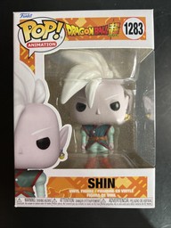 1283 Shin