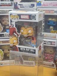 1291 Beta Ray Bill (PX Previews)