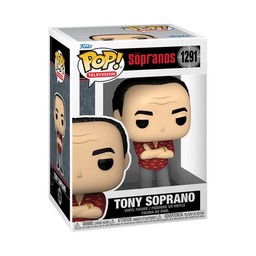 1291 Tony Soprano
