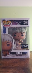 1300 Khan Star Trek Shop