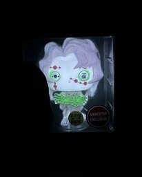 1307 Rui (Glows In The Dark) (GameStop)