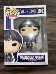 1309 Wednesday Addams (Common)
