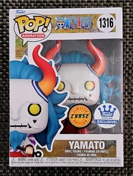 1316 Yamato (Chase) (Funko Shop)