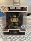 1326 God Loki (Funko Shop)