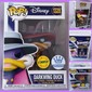 1328 Darkwing Duck (Chase) (Funko Shop)