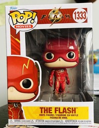 1333 The Flash