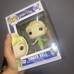 1347 Tinker Bell