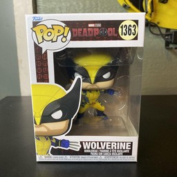 1363 Wolverine