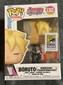 1382 Boruto (SDCC 2023) (Official Sticker)