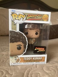 1388 Teddy Kumar