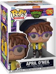 1392 April O'Neil