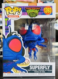 1393 Superfly