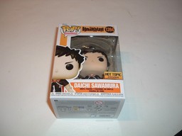 1394 Daichi Sawamura (Hot Topic)