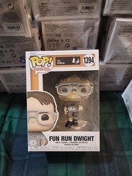 1394 Fun Run Dwight