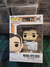 1395 Michael With Check