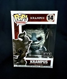 14 Krampus (FYE)
