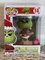 14 The Grinch (Flocked) (BoxLunch)