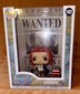 1401 Shanks Wanted Poster (C2E2 Shared)