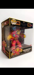 1408 Hulkbuster (10 Inch) (Target)