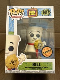 1417 Bill (Chase)