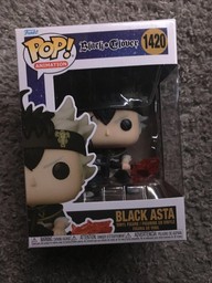 1420 Black Asta