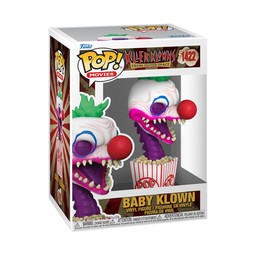 1422 Baby Klown
