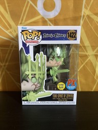 1422 Spirit Of Zephyr (Glows In The Dark) (PX Previews)