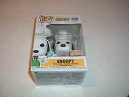 1438 Snoopy (BoxLunch)