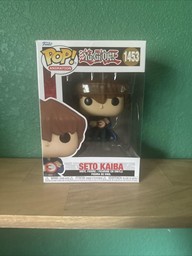 1453 Seto Kaiba